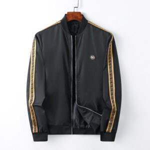 Versace Jackets For Men - DN9080352