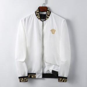 Versace Jackets For Men - DN9080353