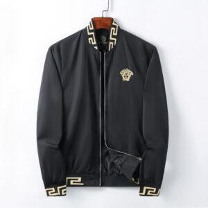 Versace Jackets For Men - DN9080354