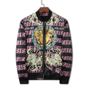 Versace Jackets For Men - DN9080355