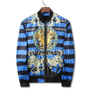 Versace Jackets For Men - DN9080356