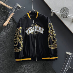 Versace Jackets For Men - DN9080357