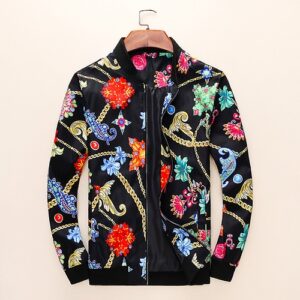 Versace Jackets For Men - DN9080359