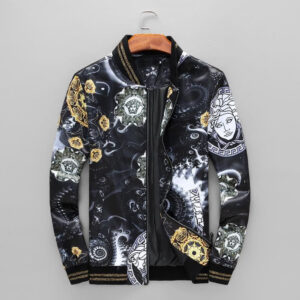 Versace Jackets For Men - DN9080360