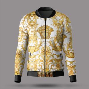Versace Jackets For Men - DN9080361