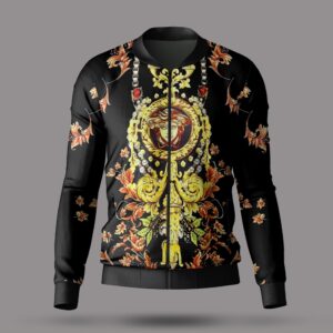Versace Jackets For Men - DN9080362