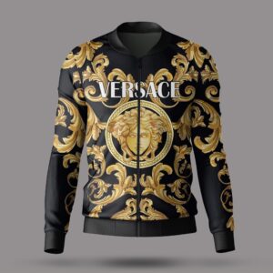 Versace Jackets For Men - DN9080363