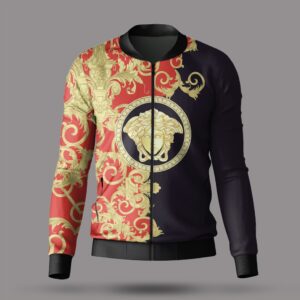 Versace Jackets For Men - DN9080364
