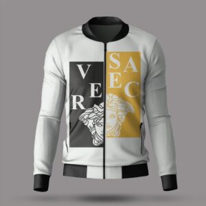 Versace Jackets For Men - DN9080366