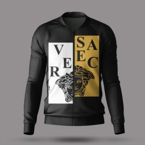 Versace Jackets For Men - DN9080367