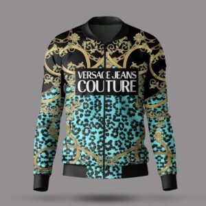 Versace Jackets For Men - DN9080368