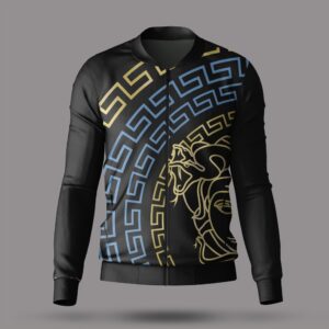 Versace Jackets For Men - DN9080369