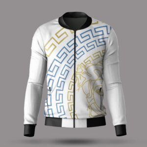 Versace Jackets For Men - DN9080371