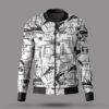 Versace Jackets For Men - DN9080372
