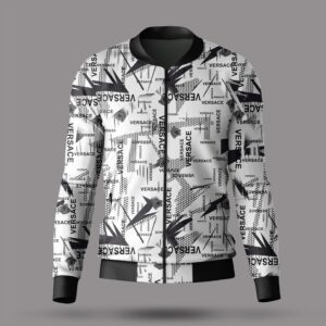 Versace Jackets For Men - DN9080372