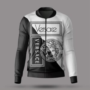 Versace Jackets For Men - DN9080373