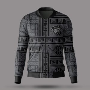 Versace Jackets For Men - DN9080374