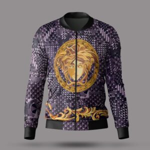 Versace Jackets For Men - DN9080375
