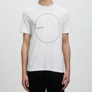 Limited Edition 2026 Armani Unisex T-Shirt DN9120406