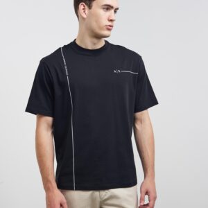 Limited Edition 2026 Armani Unisex T-Shirt DN9120407