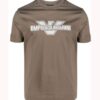 Limited Edition 2026 Armani Unisex T-Shirt DN9080408