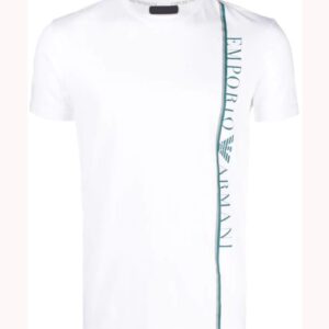 Limited Edition 2026 Armani Unisex T-Shirt DN9080410