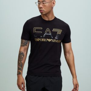 Limited Edition 2026 Armani Unisex T-Shirt DN9160401