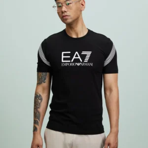 Limited Edition 2026 Armani Unisex T-Shirt DN9160402