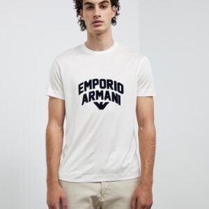 Limited Edition 2026 Armani Unisex T-Shirt DN9160403