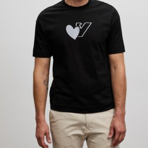 Limited Edition 2026 Armani Unisex T-Shirt DN9160404