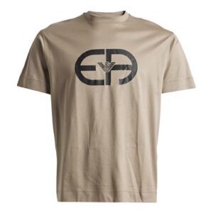 Limited Edition 2025 Armani Unisex T-Shirt - DN9080414