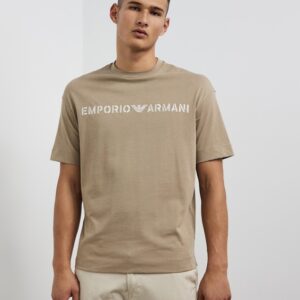 Limited Edition 2026 Armani Unisex T-Shirt DN9160405