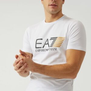 Limited Edition 2026 Armani Unisex T-Shirt DN9160408