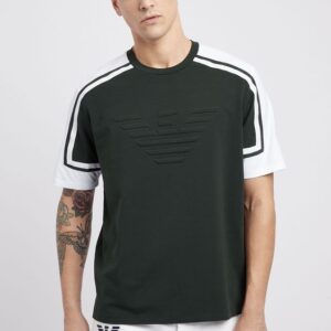 Limited Edition 2026 Armani Unisex T-Shirt DN9160409