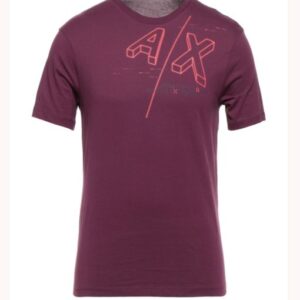 Limited Edition 2026 Armani Unisex T-Shirt DN9080420