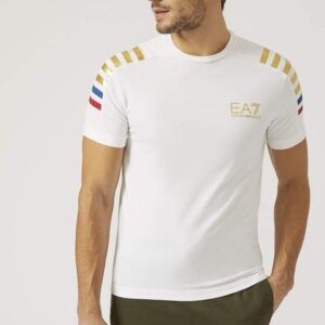 Limited Edition 2026 Armani Unisex T-Shirt DN9160411