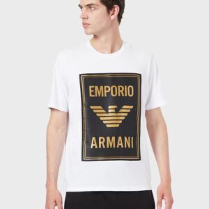 Limited Edition 2026 Armani Unisex T-Shirt DN9160412