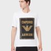 Limited Edition 2026 Armani Unisex T-Shirt DN9160412