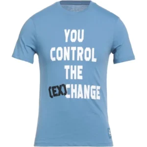 Limited Edition 2025 Armani Unisex T-Shirt - DN9080422