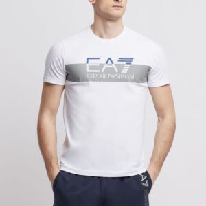 Limited Edition 2026 Armani Unisex T-Shirt DN9160413