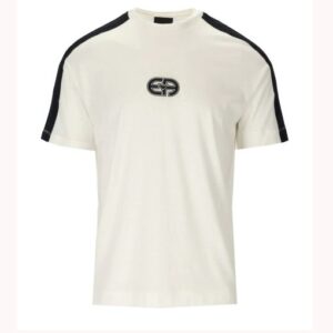 Limited Edition 2026 Armani Unisex T-Shirt DN9080423