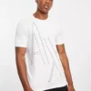 Limited Edition 2026 Armani Unisex T-Shirt DN9160414