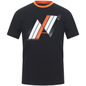 Limited Edition 2026 Armani Unisex T-Shirt DN9080431