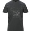 Limited Edition 2026 Armani Unisex T-Shirt DN9080404