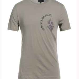 Limited Edition 2026 Armani Unisex T-Shirt DN9080405
