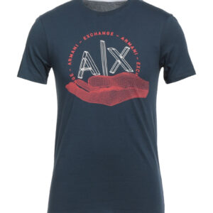 Limited Edition 2026 Armani Unisex T-Shirt DN9080406