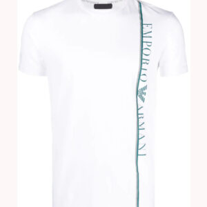 Limited Edition 2026 Armani Unisex T-Shirt DN9080410