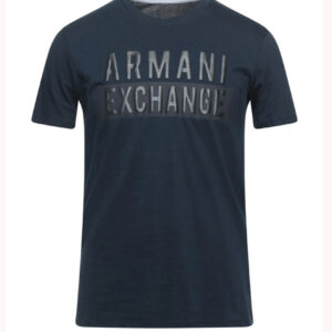 Limited Edition 2026 Armani Unisex T-Shirt DN9080411