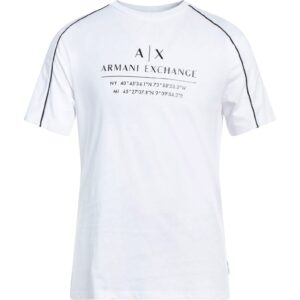 Limited Edition 2026 Armani Unisex T-Shirt DN9080415