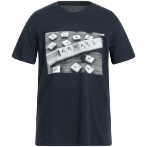 Limited Edition 2026 Armani Unisex T-Shirt DN9080417